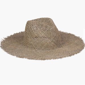New in box Lack of Color Sunnydip Fedora (XL)